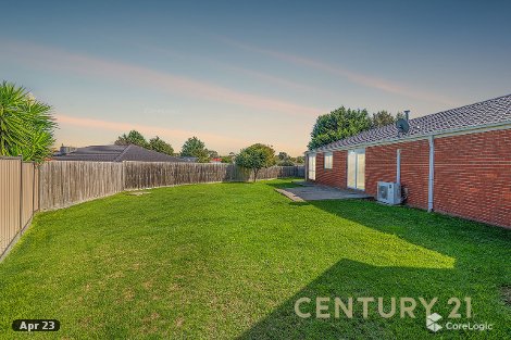 2 Breydon Pl, Hampton Park, VIC 3976