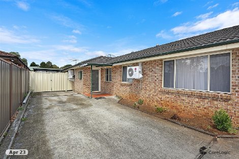 3/126 Orchard Rd, Chester Hill, NSW 2162