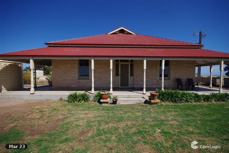 12386 Yorke Hwy, Warooka, SA 5577