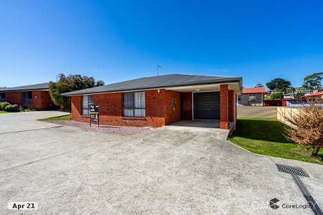 3/107-111 Mooreville Rd, Shorewell Park, TAS 7320