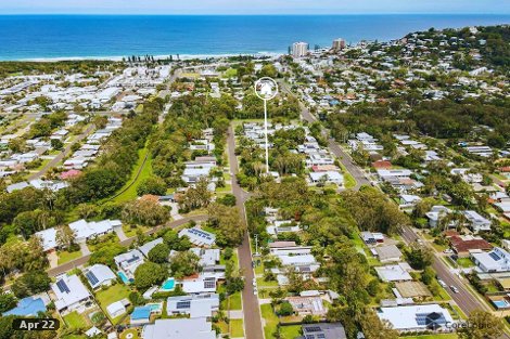 29 Tradewinds Ave, Coolum Beach, QLD 4573