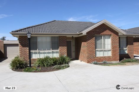 12/266 Shaws Rd, Werribee, VIC 3030