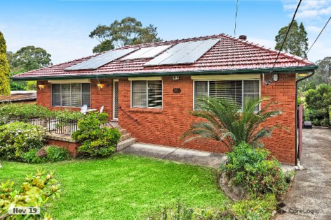 141 Murray Farm Rd, Beecroft, NSW 2119