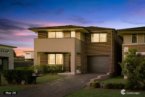 46 Hebe Tce, Glenfield, NSW 2167