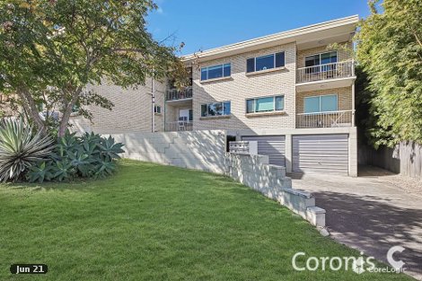 5/15 Crawford Ave, Stafford, QLD 4053