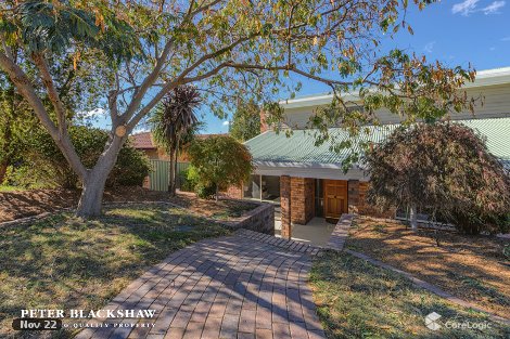 4 Collick Pl, Oxley, ACT 2903