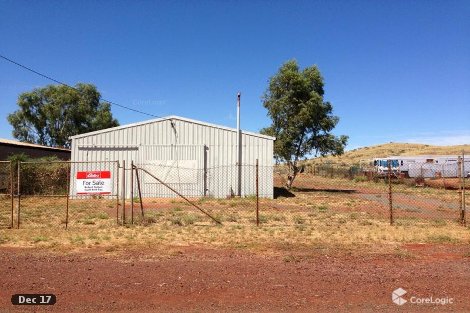 5 Jager St, Roebourne, WA 6718