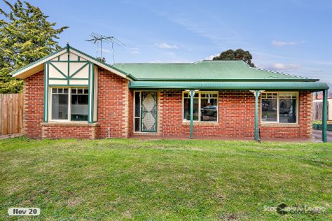 12 Weir Ct, Roxburgh Park, VIC 3064