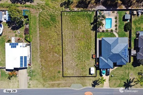 34 Monaco Dr, Zilzie, QLD 4710