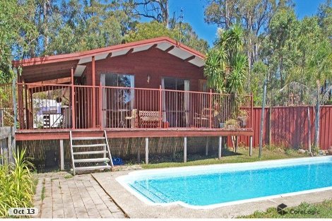 D1083 Princes Hwy, Falls Creek, NSW 2540