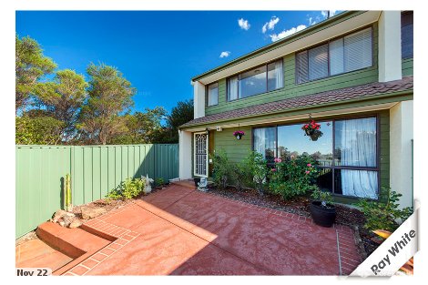 15/100 Chewings St, Page, ACT 2614