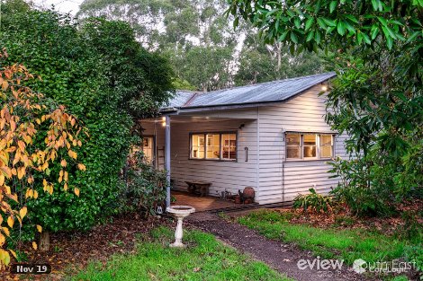 100 Ferndale Rd, Silvan, VIC 3795