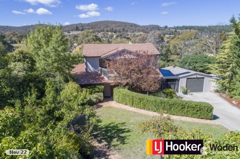 76 Enid Lorimer Cct, Chisholm, ACT 2905