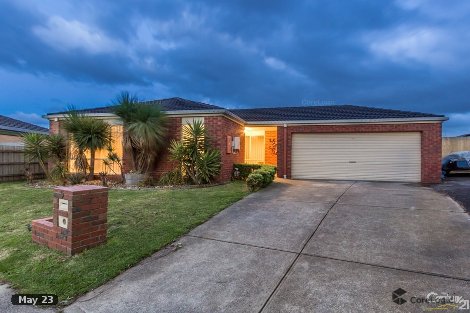 5 Dunmore Ct, Cranbourne, VIC 3977