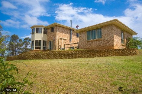 690 Barkers Lodge Rd, Mowbray Park, NSW 2571