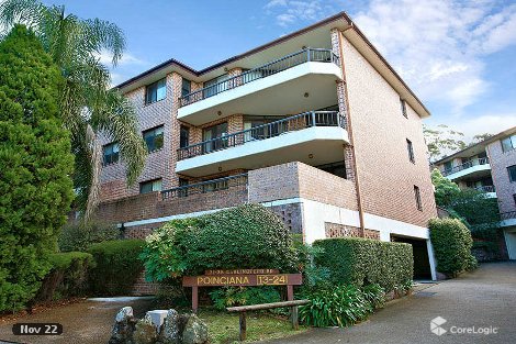15/31-35 Carlingford Rd, Epping, NSW 2121