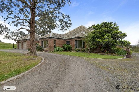 85 Bradys Rd, Tyers, VIC 3844