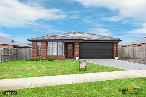 13 Brolga St, Bairnsdale, VIC 3875