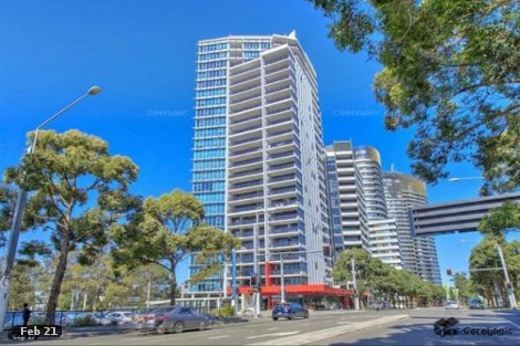 802/11 Australia Ave, Sydney Olympic Park, NSW 2127