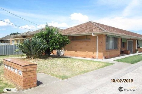 1/2 Dudley Ave, North Plympton, SA 5037