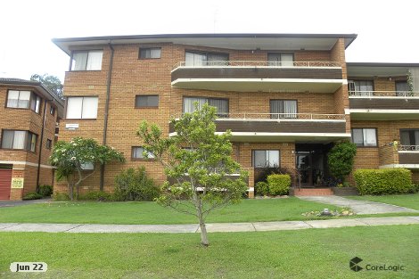 14/1-3 Warner Ave, Wyong, NSW 2259