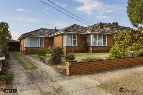 29 Norray Ave, Mount Waverley, VIC 3149