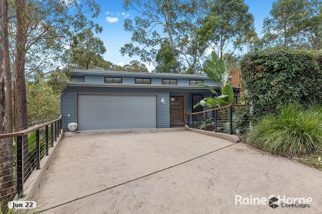 15 Lake Ridge Lane, Murrays Beach, NSW 2281