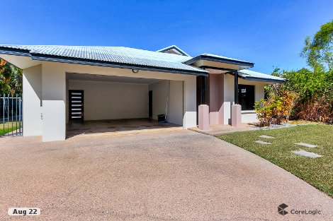 42 Liddy Cres, Farrar, NT 0830