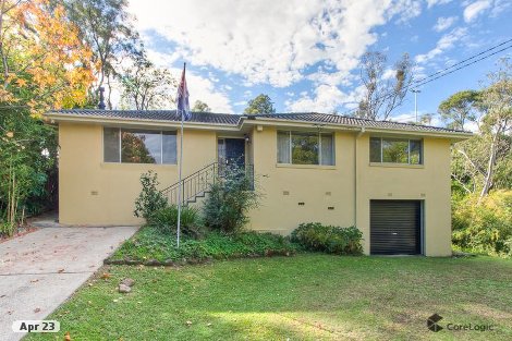 5 Cawthorne St, Hornsby Heights, NSW 2077