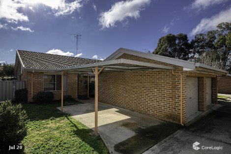 5/11 Barracks Flat Dr, Karabar, NSW 2620