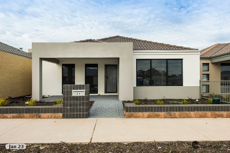 21 Callang Way, South Yunderup, WA 6208