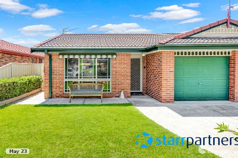 1/313 Copperfield Dr, Rosemeadow, NSW 2560