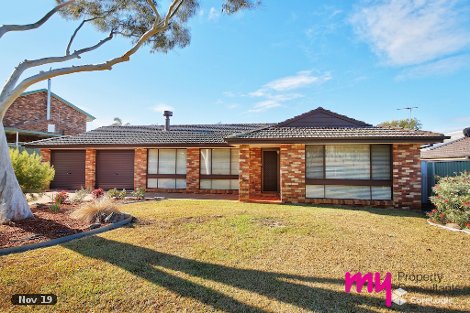 22 Mcdonnell St, Raby, NSW 2566