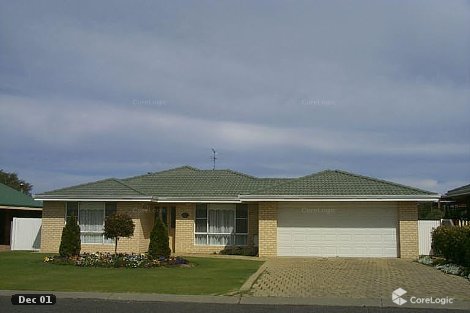 23 Kittyhawk Gr, Geographe, WA 6280