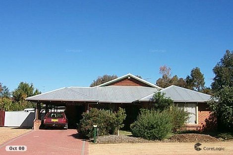 18 Misty Mndr, Greenfields, WA 6210