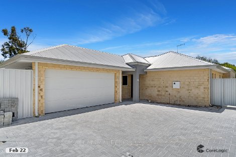 141c Bushmead Rd, Hazelmere, WA 6055