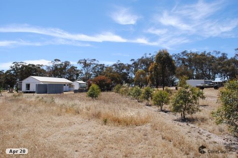 1296 Dunolly-Orville Rd, Murphys Creek, VIC 3551