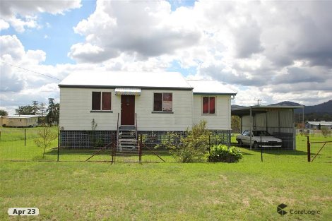 22 Barawell St, Wallangarra, QLD 4383