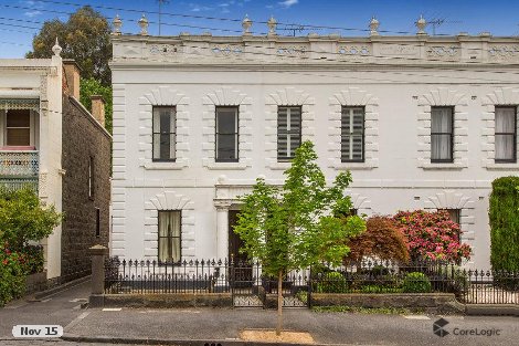 164 Hotham St, East Melbourne, VIC 3002