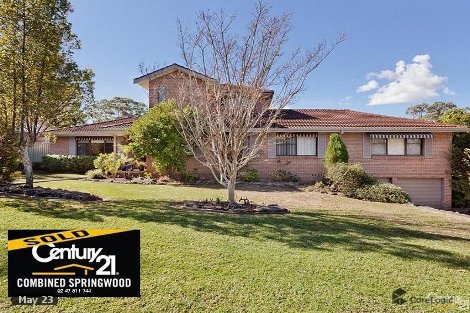 76 Farm Rd, Springwood, NSW 2777