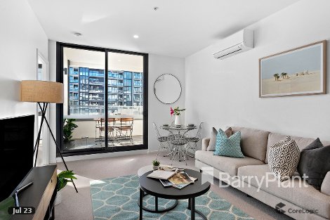 1208d/4 Tannery Walk, Footscray, VIC 3011