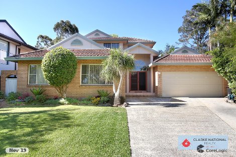 9 Colleen Ave, Picnic Point, NSW 2213