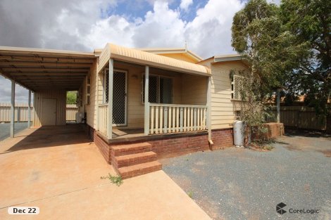 1/15 Rutherford Rd, South Hedland, WA 6722