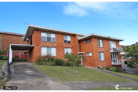 4/1 Mosbri Cres, The Hill, NSW 2300