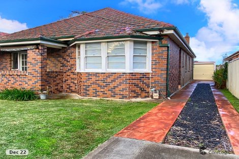 18a Rawson St, Croydon Park, NSW 2133