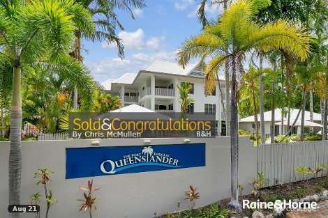 11/8-10 Mudlo St, Port Douglas, QLD 4877