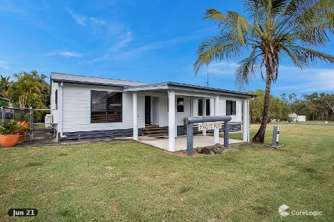 13 High St, St Helens Beach, QLD 4798