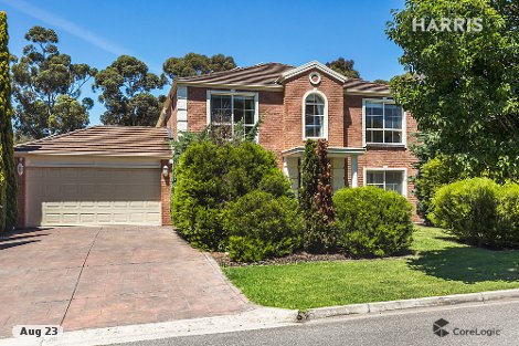 27 Gleeson Cres, Rostrevor, SA 5073