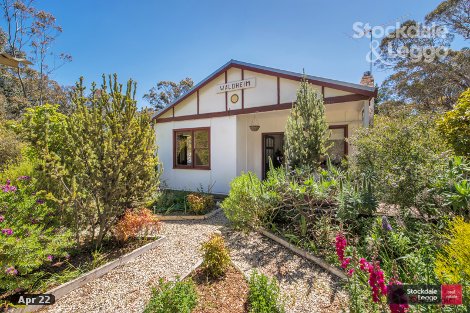 267 Mt Doran-Egerton Rd, Mount Doran, VIC 3334