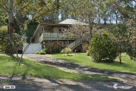 440 Afterlee Rd, Horse Station Creek, NSW 2474